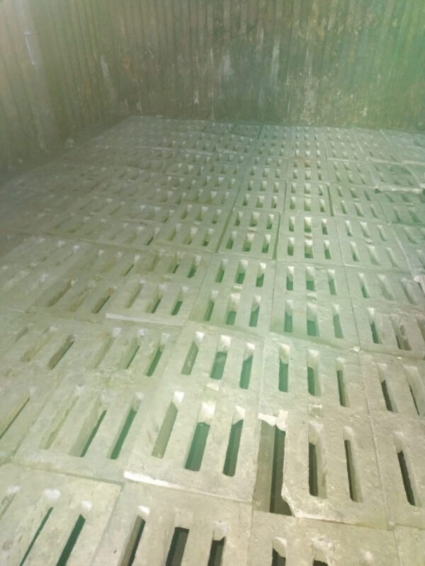Caldeira Eclipse 4.000 kg/h Lenha - Imagem 9